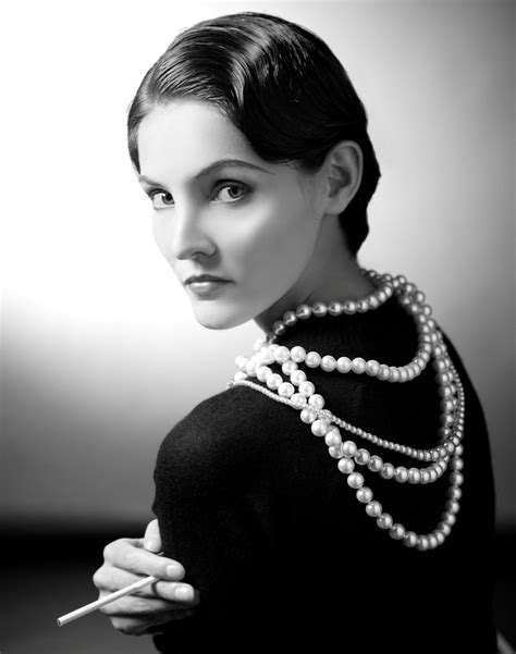 chanel chic profile|what makes a chanel.